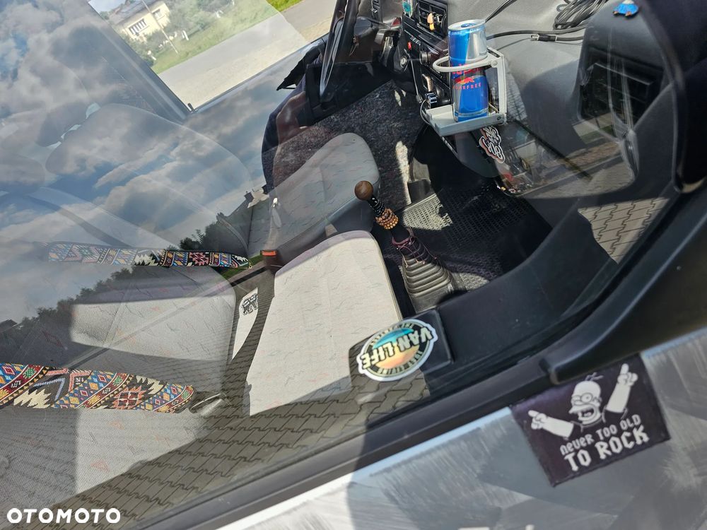 Volkswagen Transporter Standard - 26