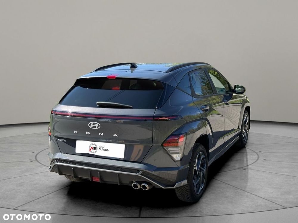 Hyundai Kona - 13