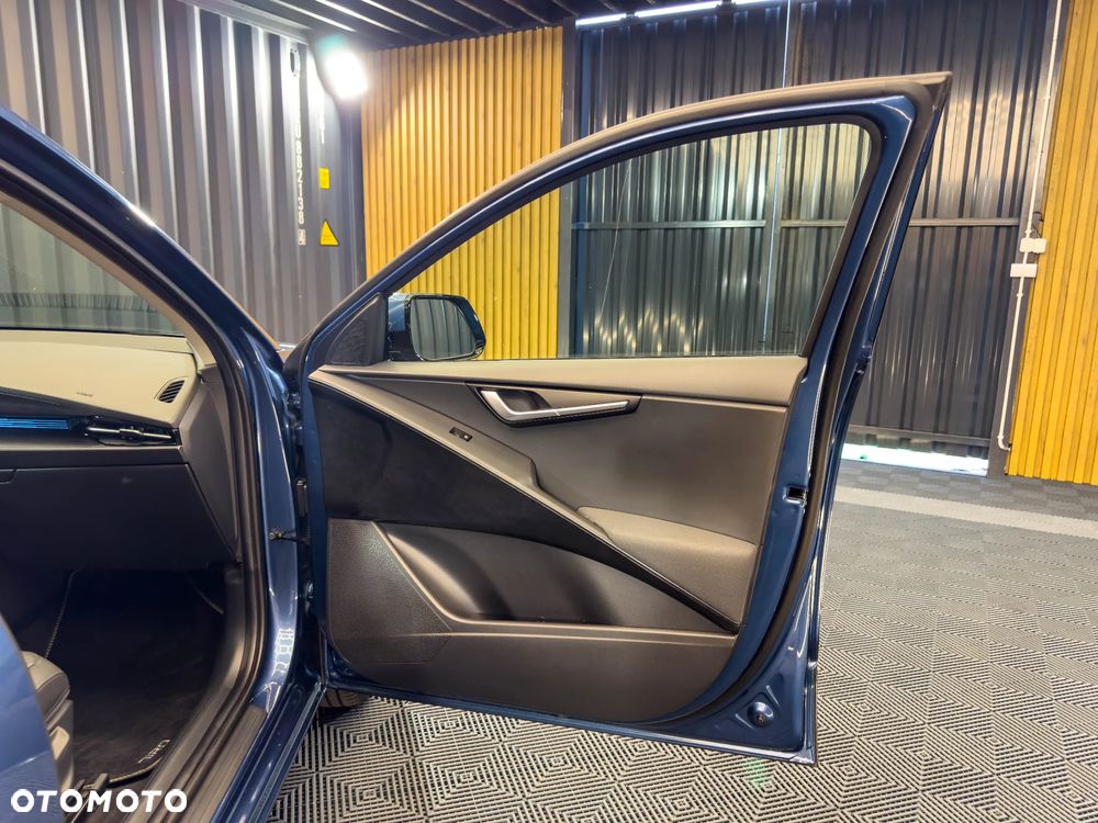 Kia Niro e-Niro 64kWh XL - 18