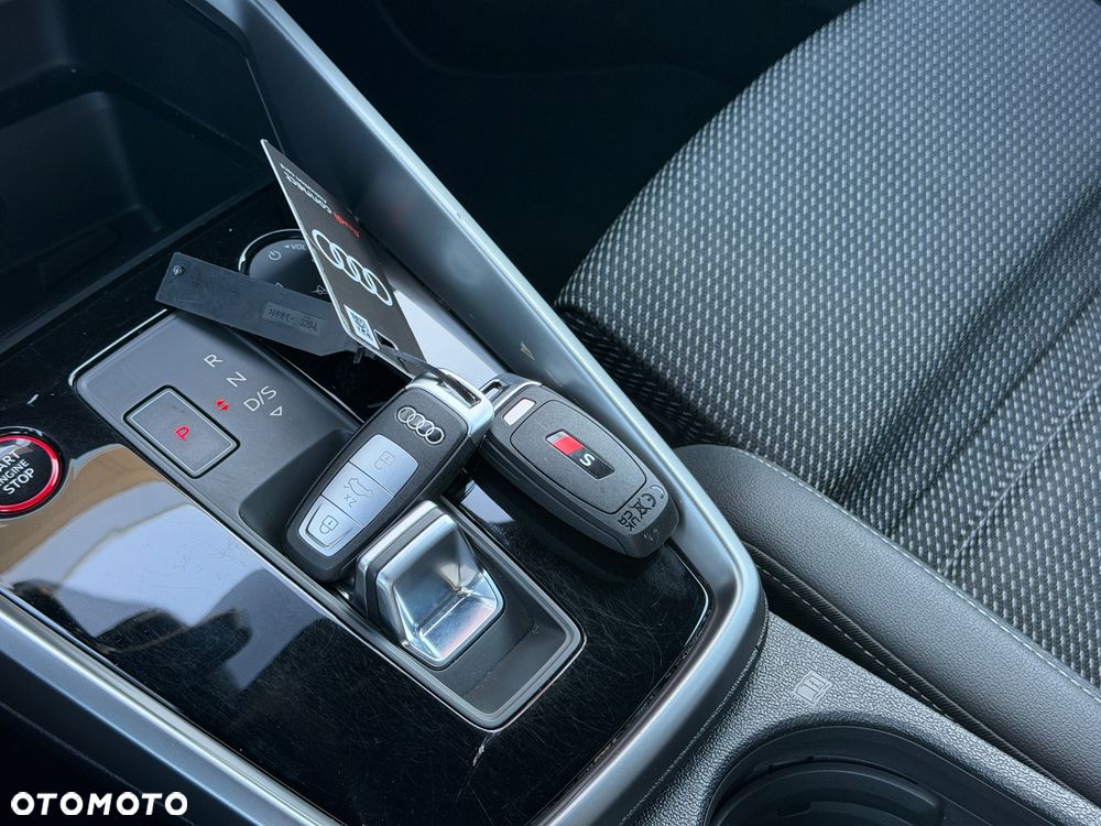 Audi S3 - 29
