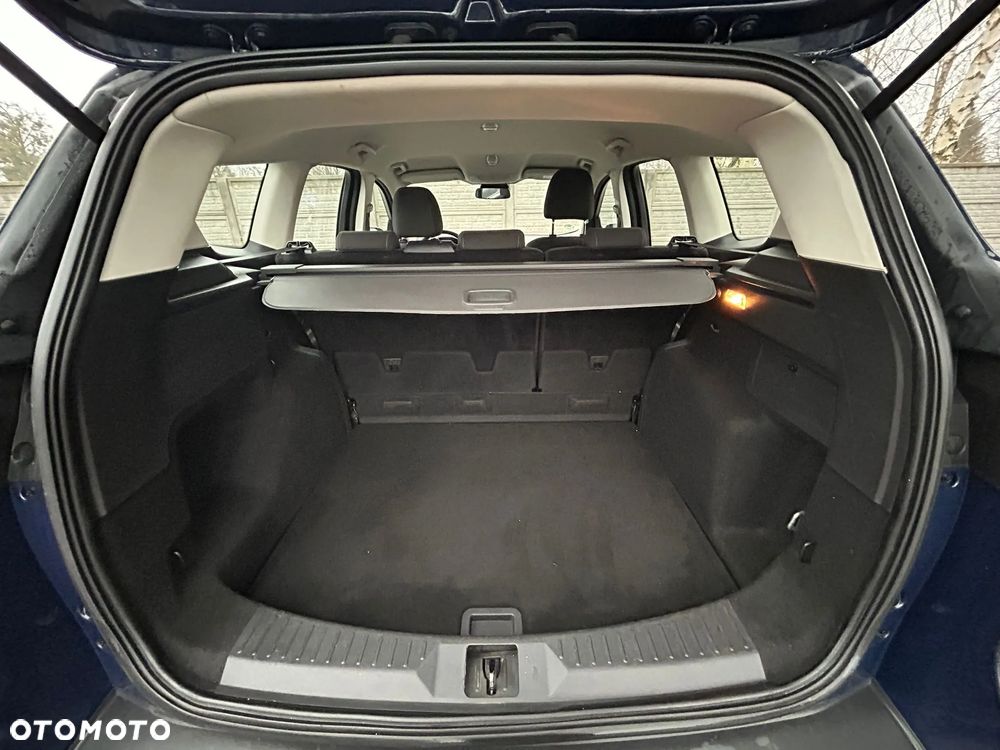 Ford Kuga 2.0 TDCi 4WD Trend - 19