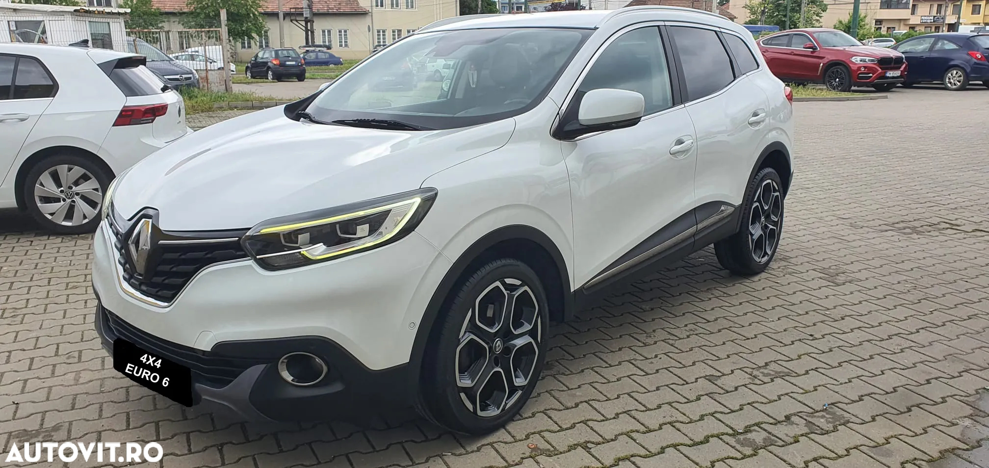 Renault Kadjar - 3