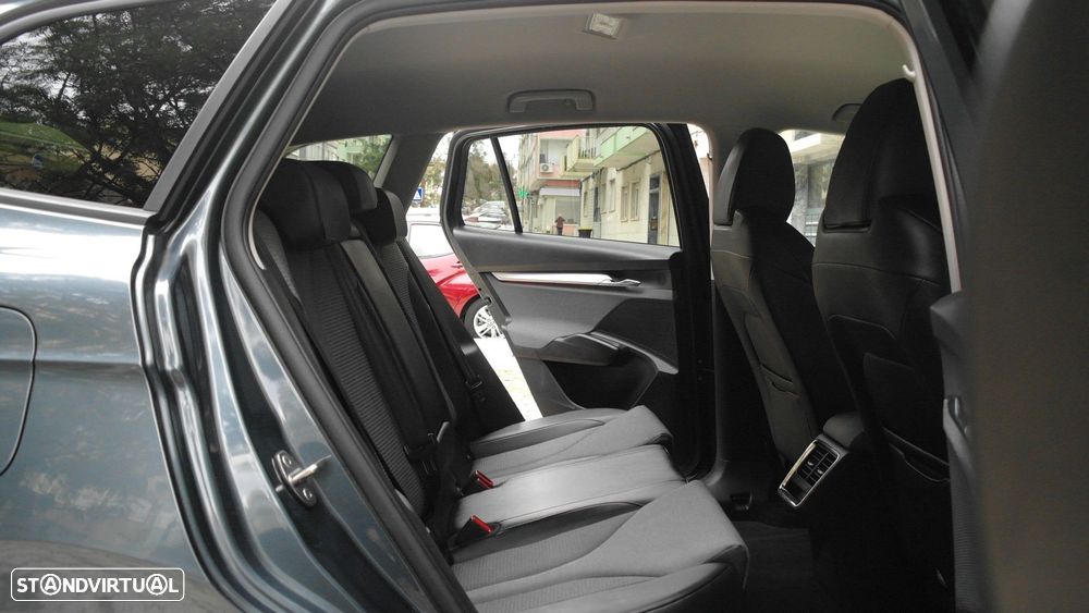 Skoda Enyaq iV 60 - 19