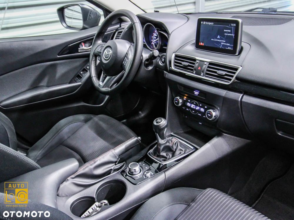 Mazda 3 2.0 Skyenergy - 15