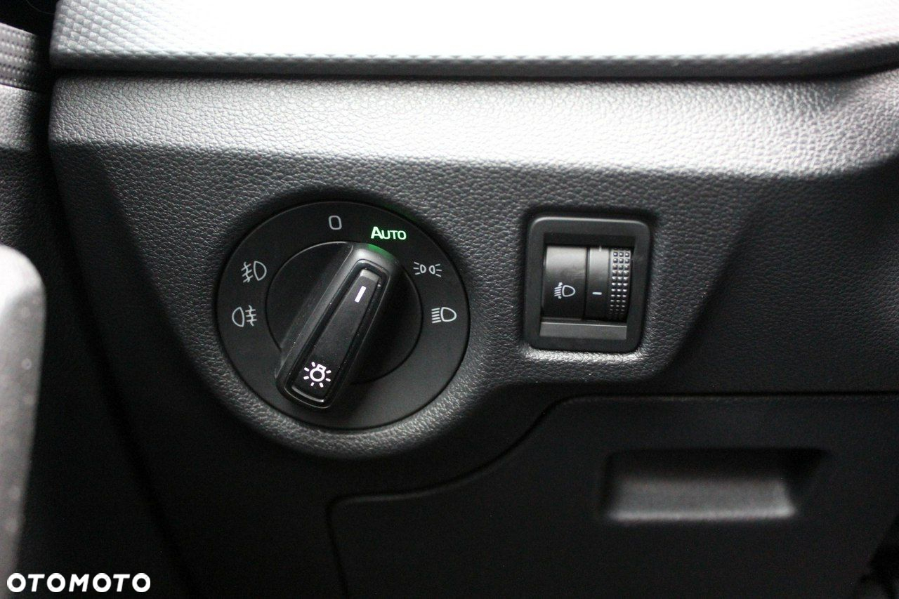 Skoda Scala 1.0 TSI Ambition - 23