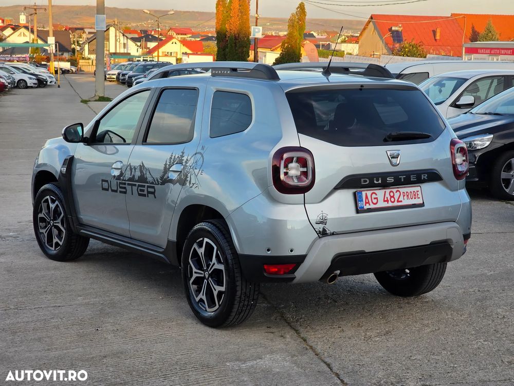 Dacia Duster ECO-G 100 Prestige - 6