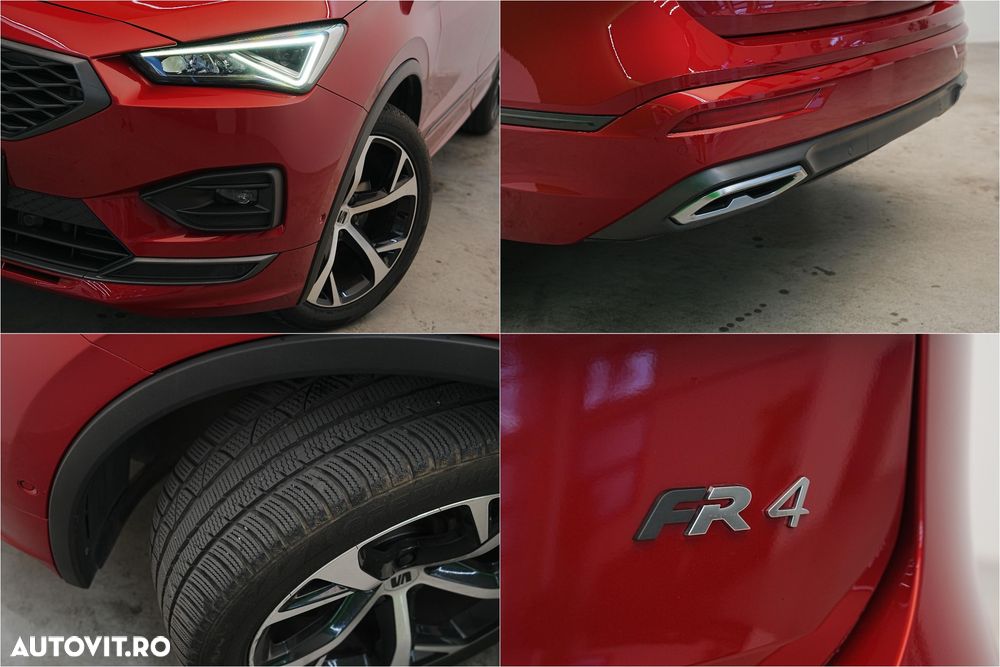 Seat Tarraco - 10