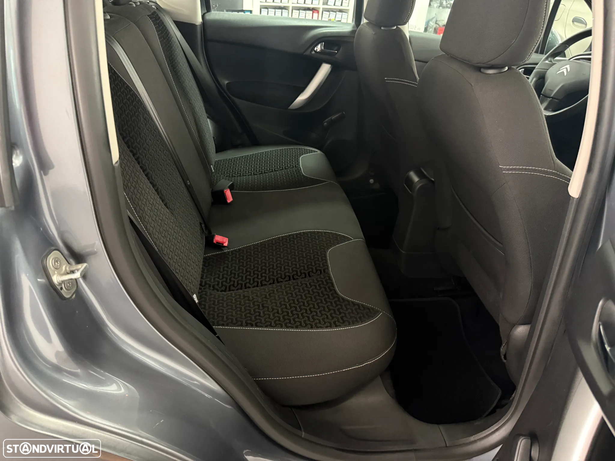 Citroën C3 1.4 HDi Airdream Attraction - 16