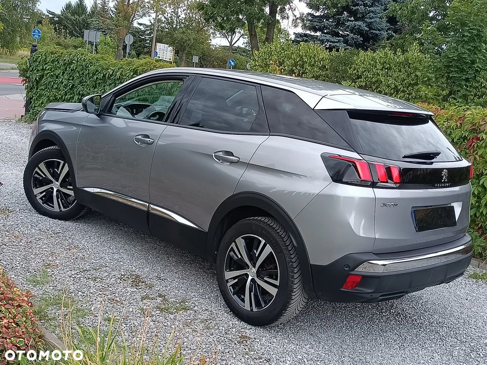 Peugeot 3008 PureTech 130 Stop & Start Allure - 11