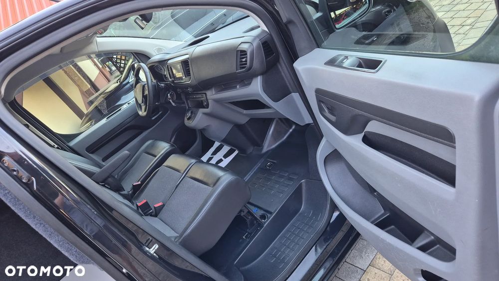 Peugeot Expert L2H1 EAT8 TwinCab Premium - 22