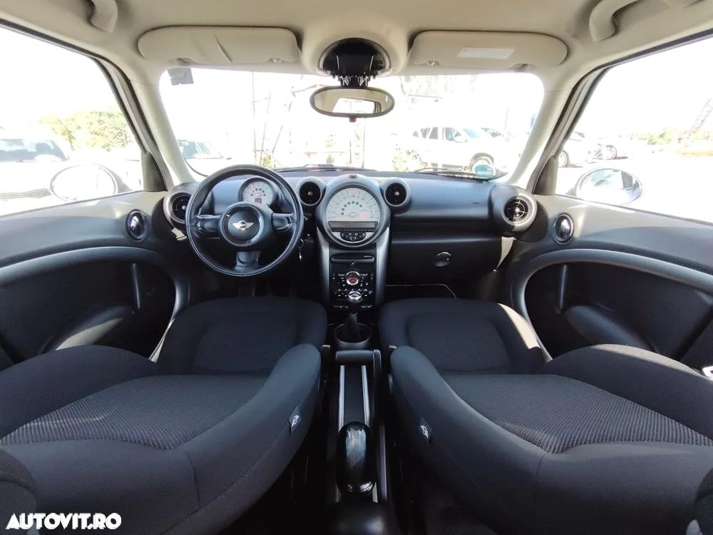 Mini Countryman - 6
