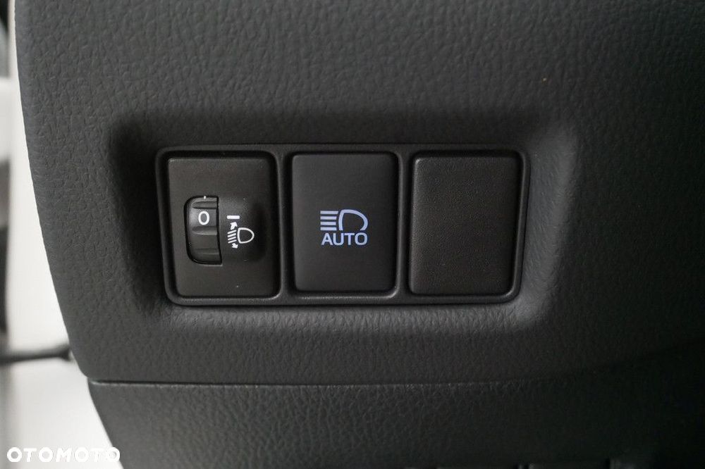 Toyota C-HR 1.8 Hybrid Comfort - 25