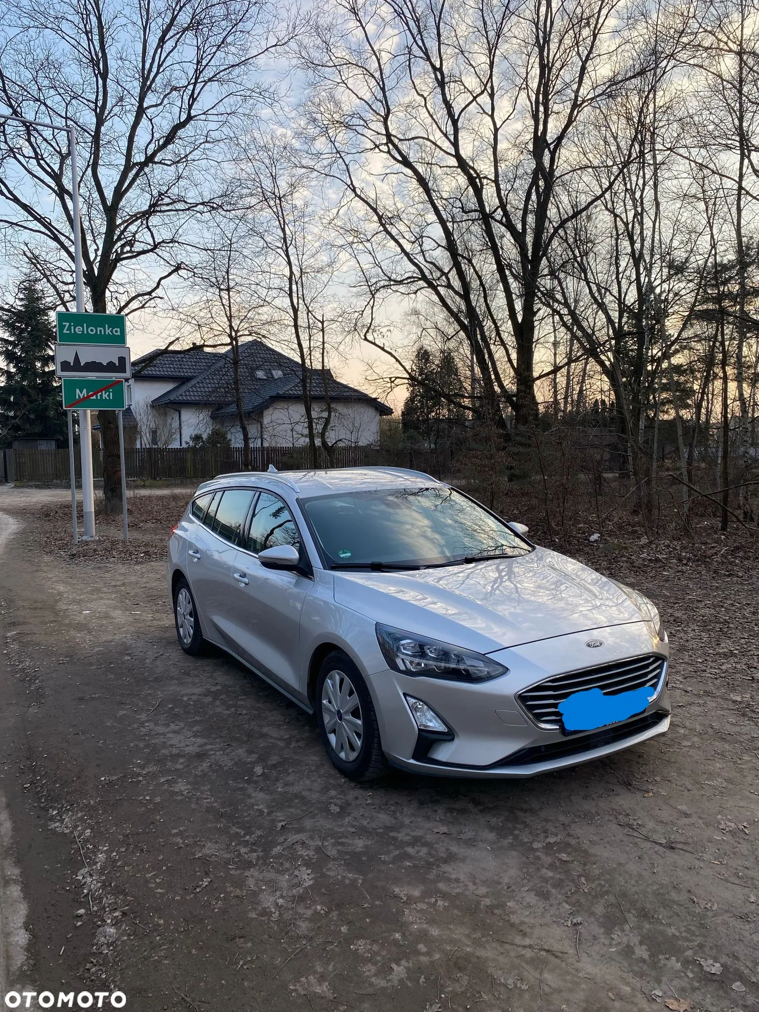 Ford Focus - 9