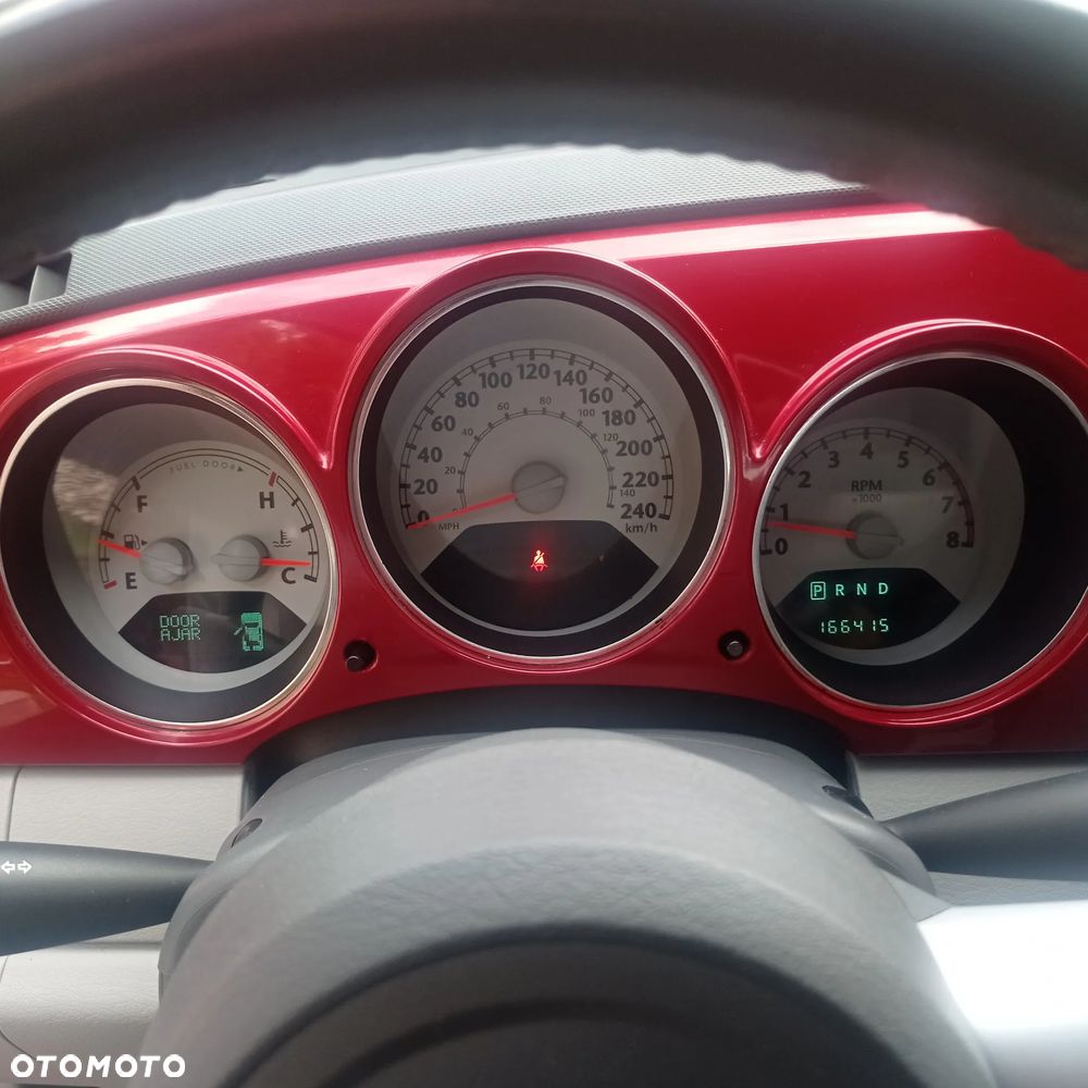 Chrysler PT Cruiser 2.4 Limited - 25