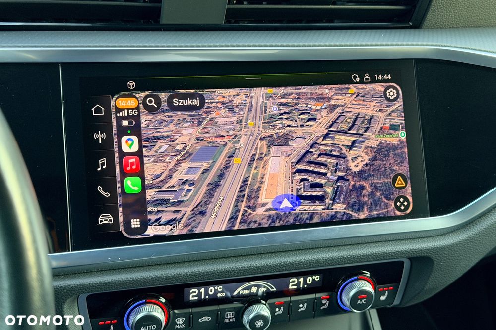 Audi Q3 35 TFSI S tronic - 14