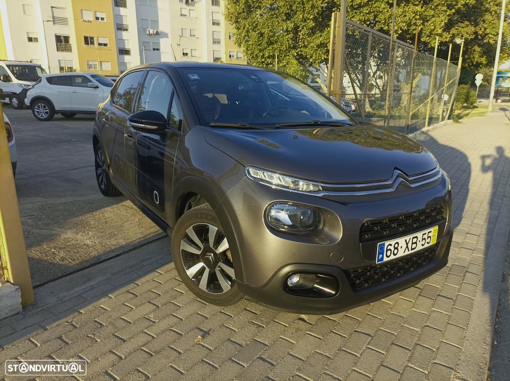Citroën C3 - 5