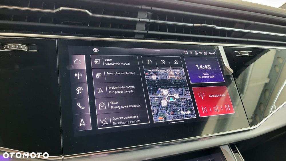 Audi Q8 - 9
