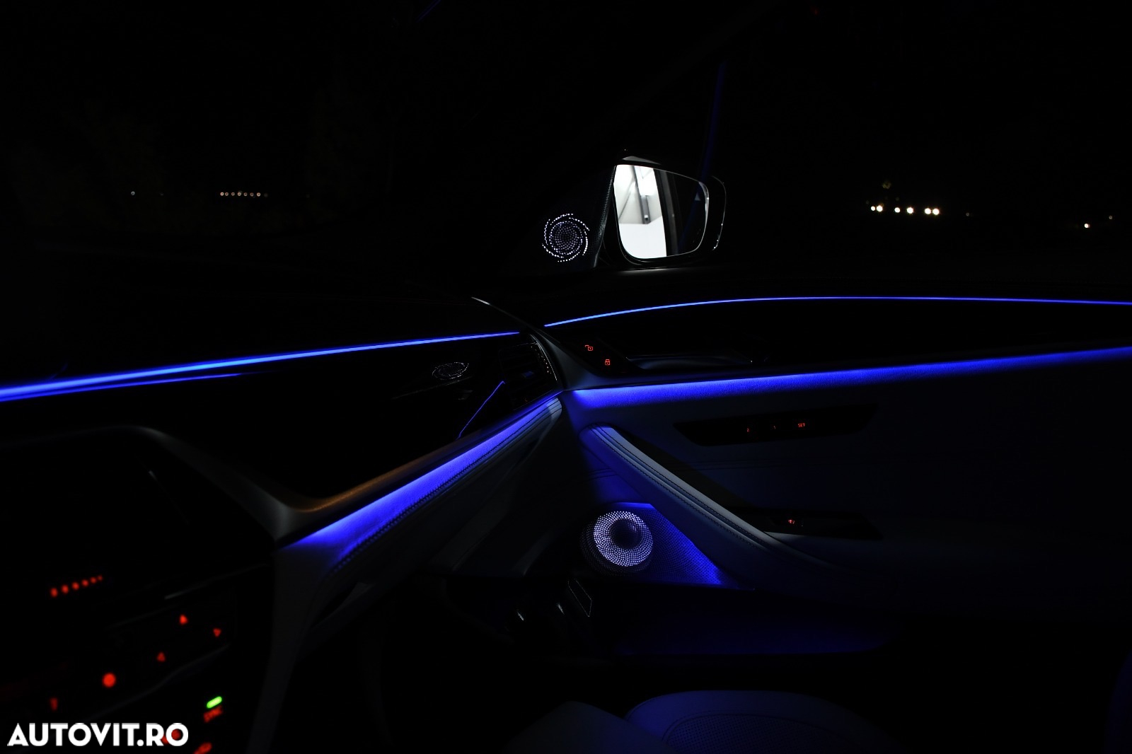 BMW M5 Competition - 10