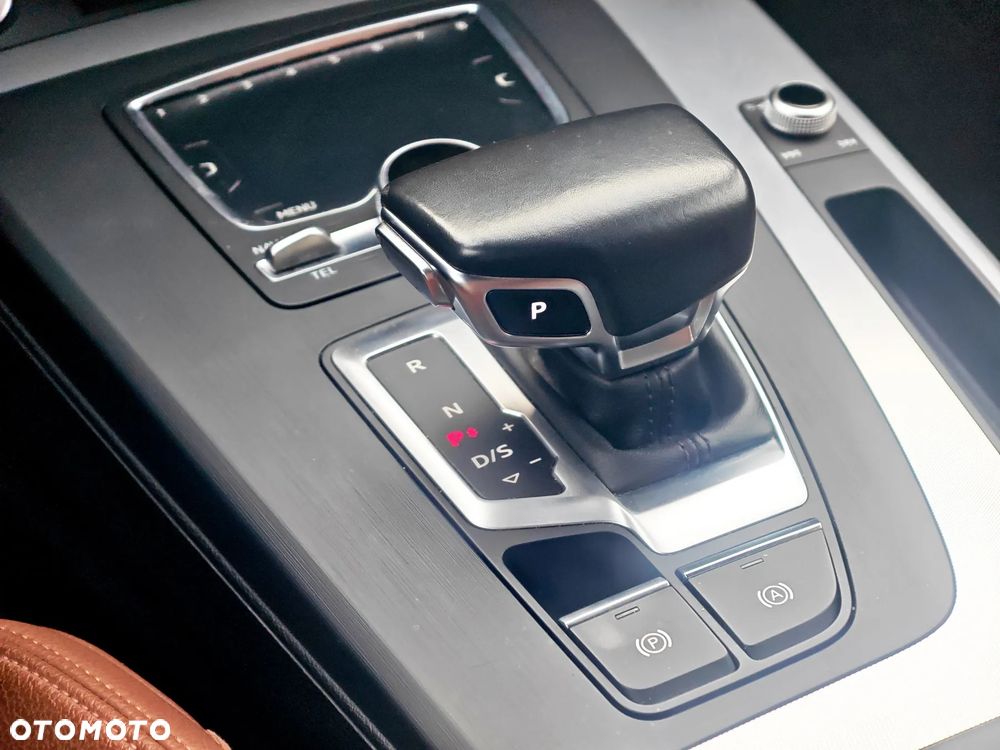 Audi Q5 40 TDI Quattro S tronic - 9