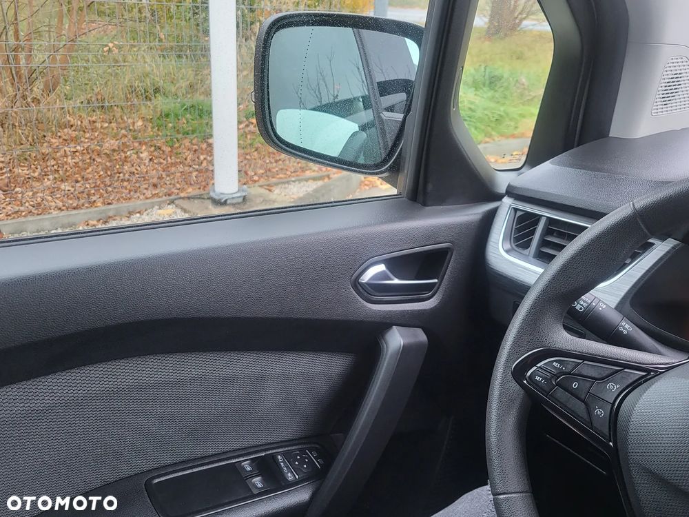 Renault Kangoo 1.3 TCe Equilibre - 19