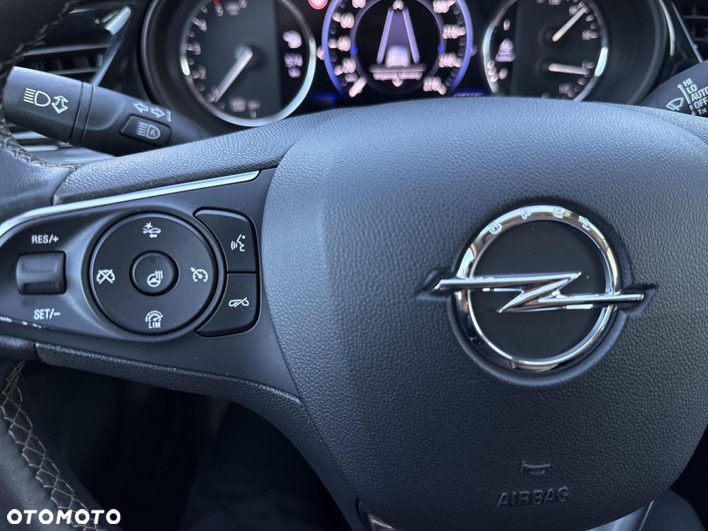 Opel Insignia 2.0 CDTI Enjoy S&S - 16