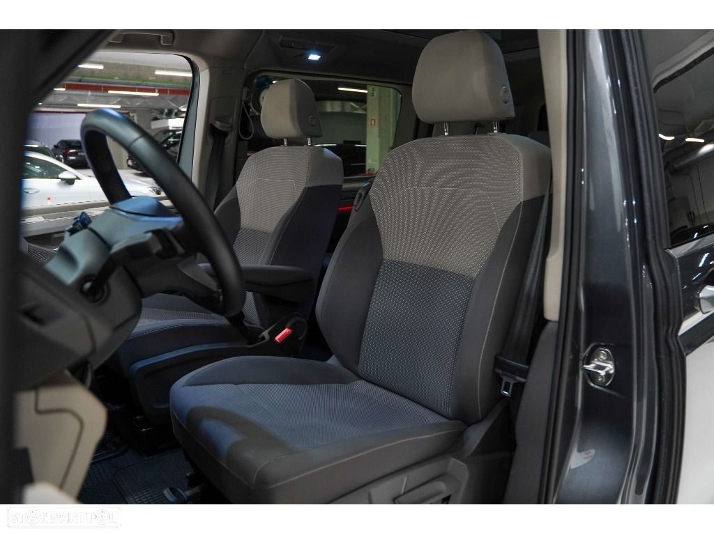 VW Multivan - 4
