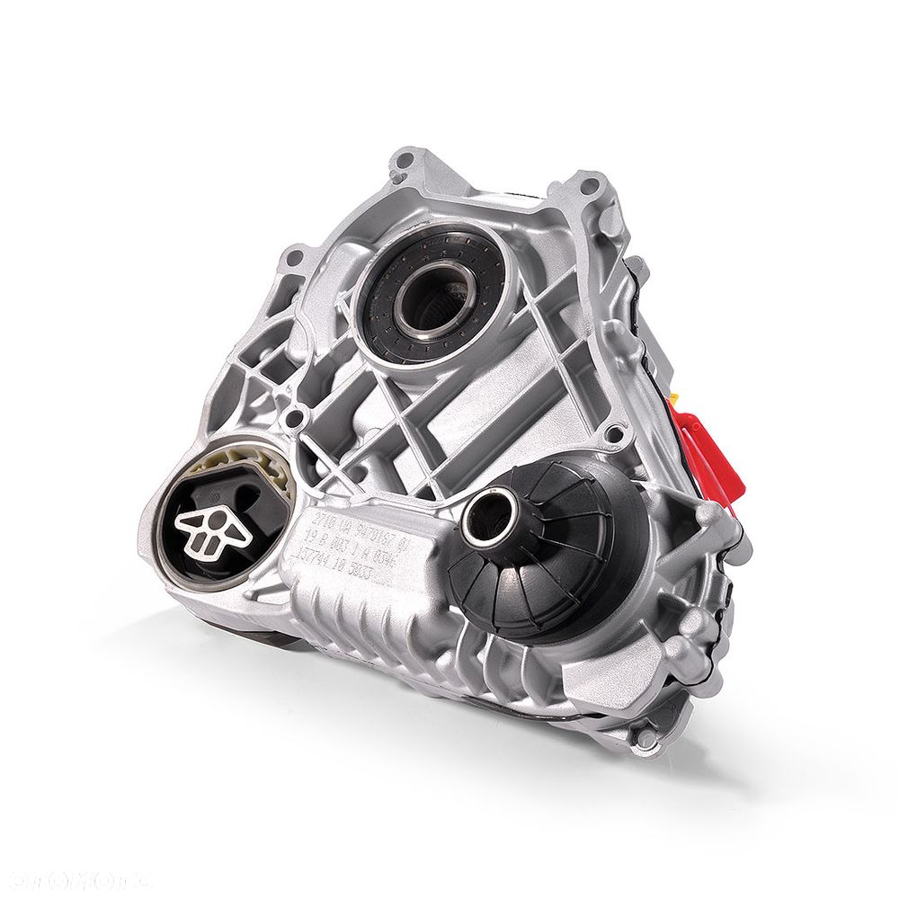 Skrzynia rozdzielcza, reduktor ATC-13, ATC13 regeneracja BMW X-DRIVE - 2