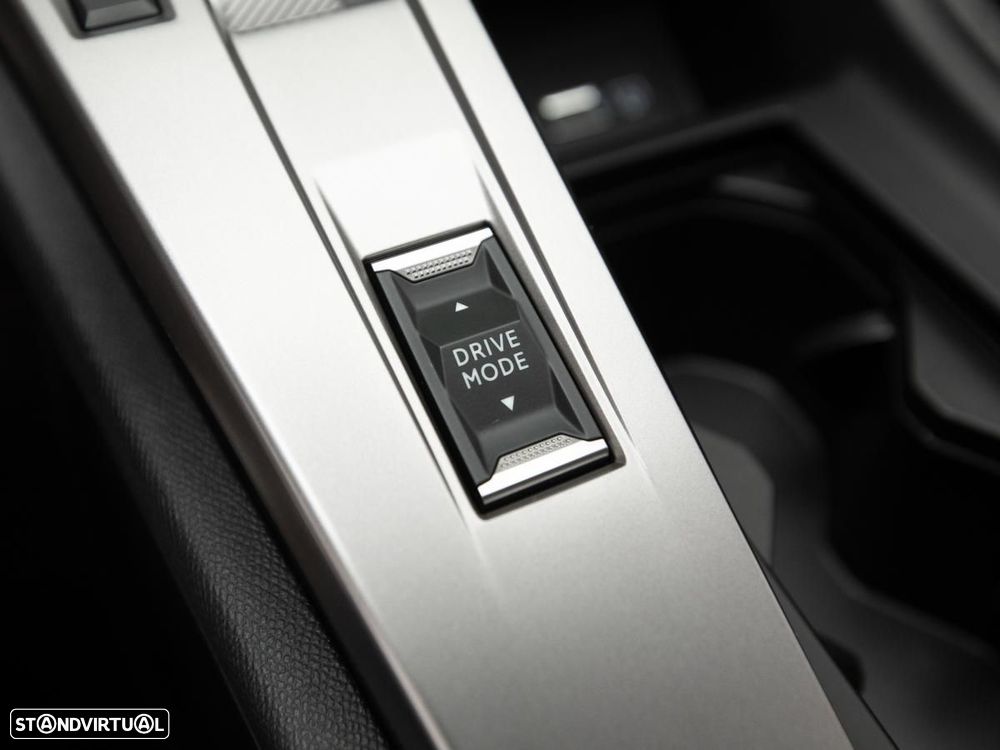 Peugeot 308 1.5 BlueHDi Allure EAT8 - 20