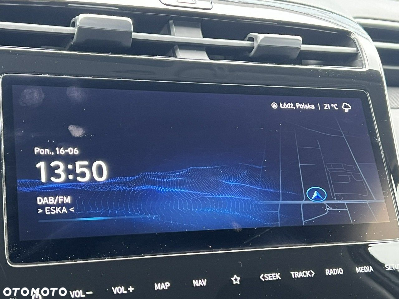 Hyundai Tucson - 33