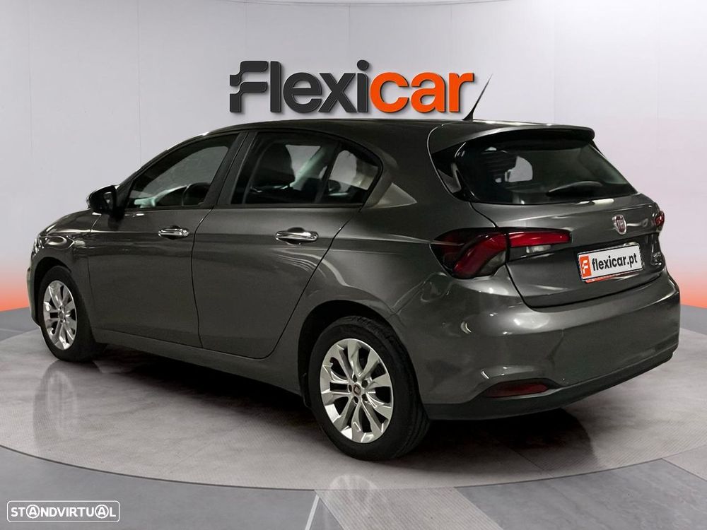 Fiat Tipo 1.3 M-Jet Lounge - 3