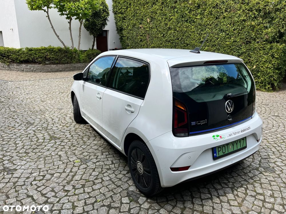 Volkswagen up! e-up - 3
