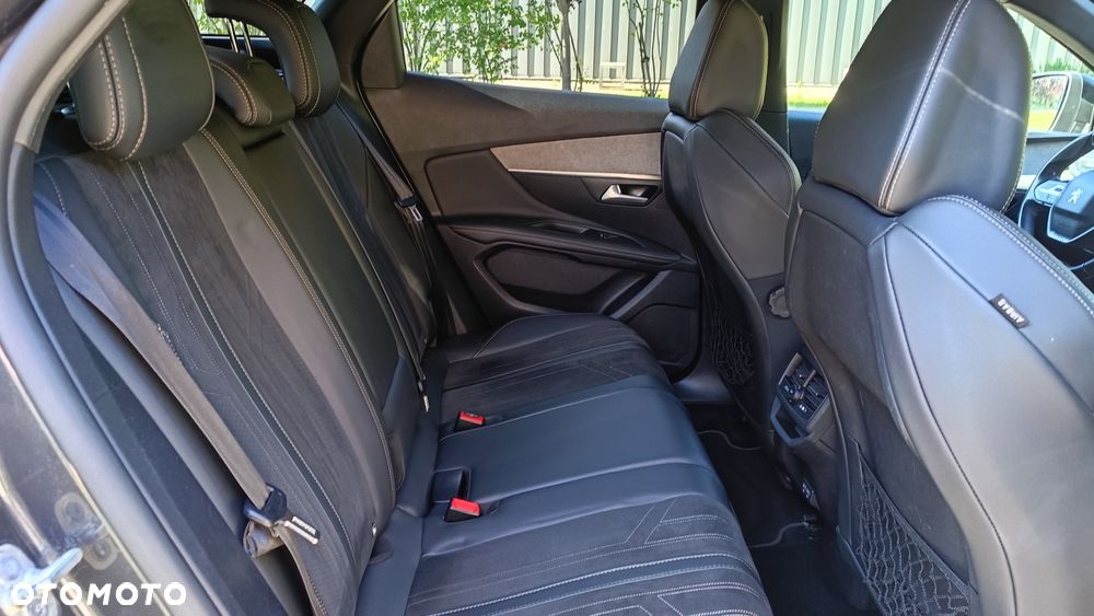 Peugeot 3008 - 12