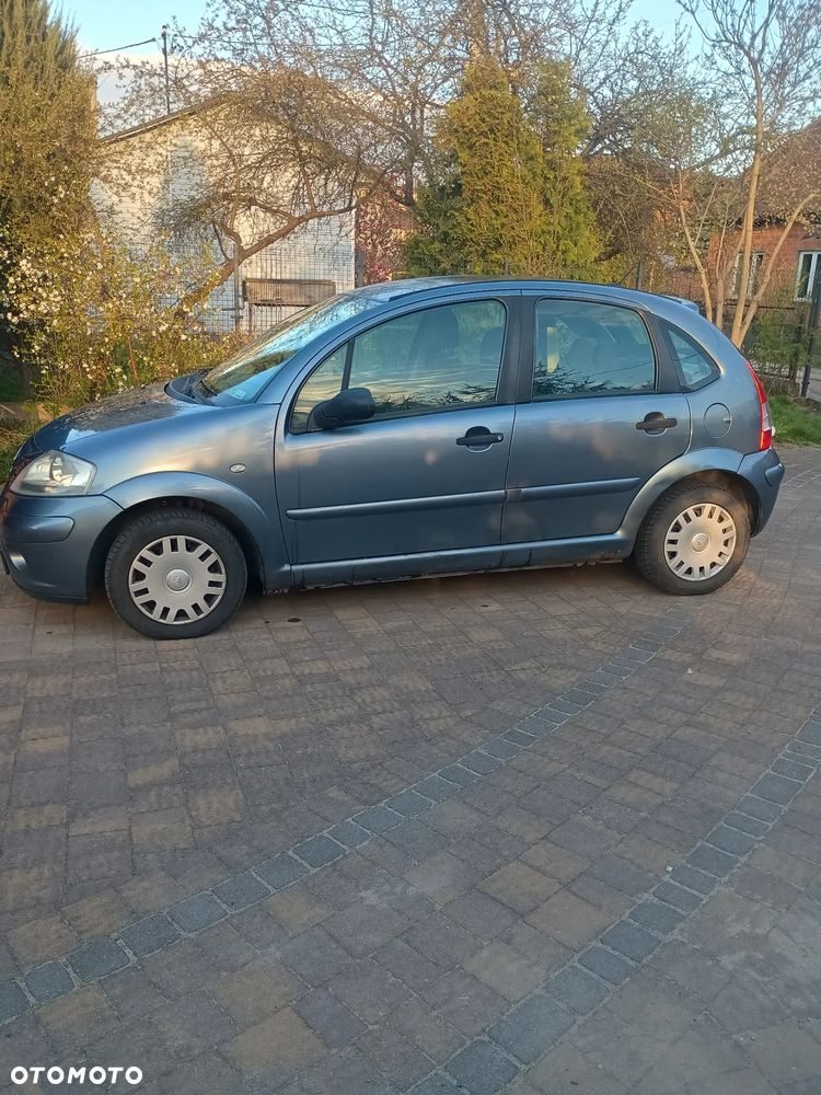 Citroën C3 1.4 Furio - 3