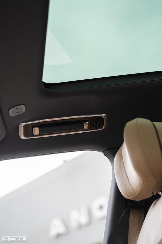 Land Rover Range Rover - 13
