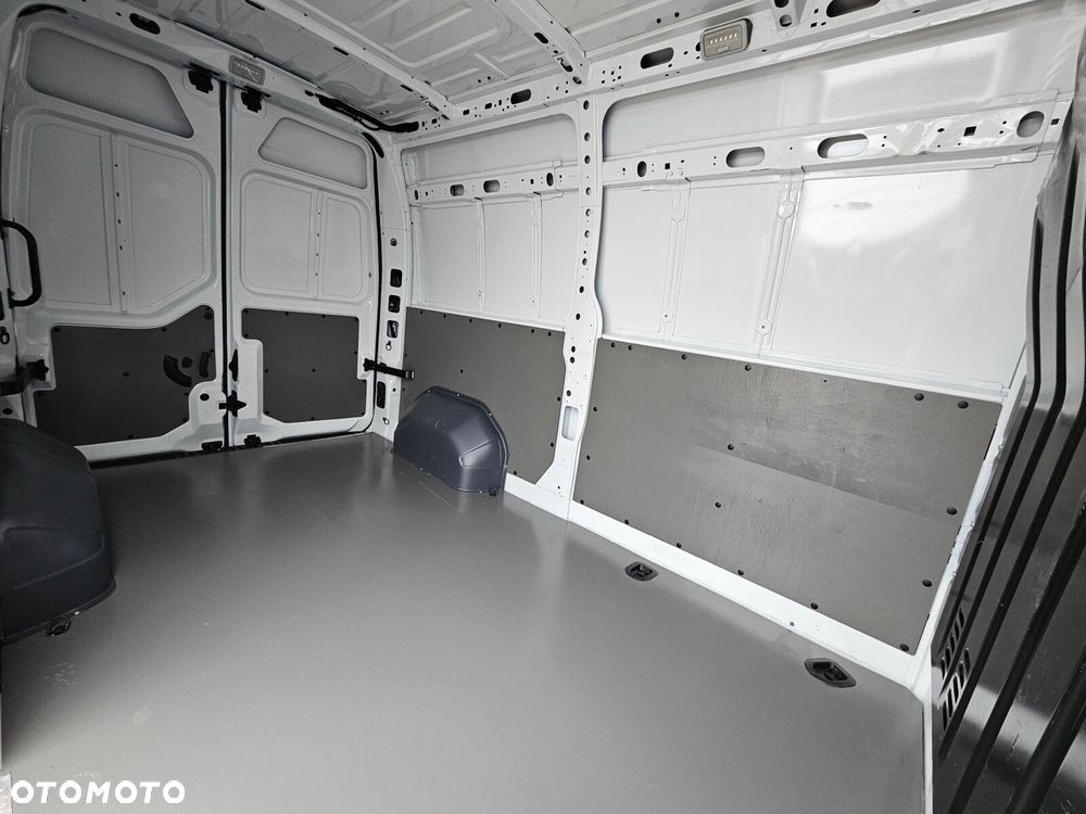 Opel movano L2H2 *64999zł Netto* 2.3 CDTi/136KM - 20