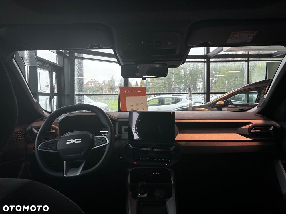 Dacia Bigster - 10
