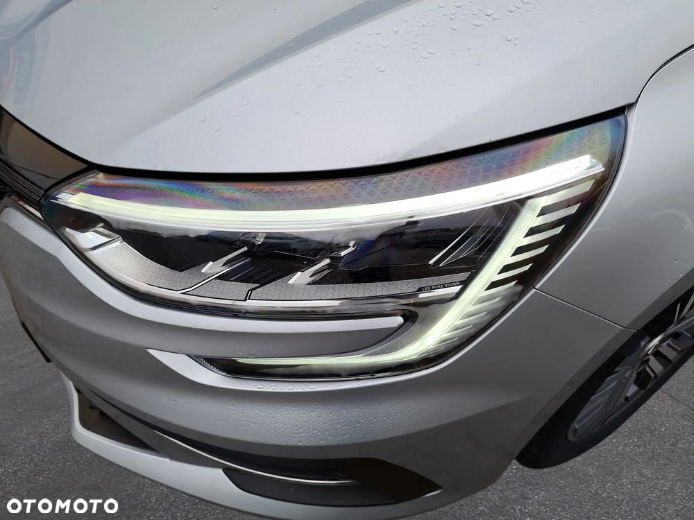 Renault Megane 1.3 TCe FAP Intens - 10