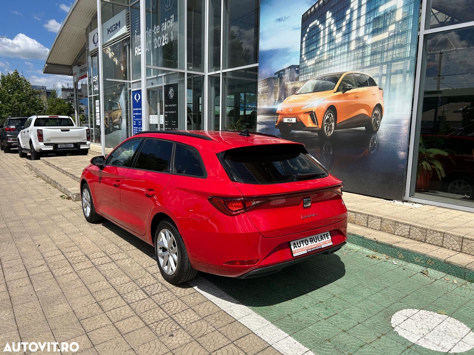 Seat Leon 1.5 TSI Style - 7