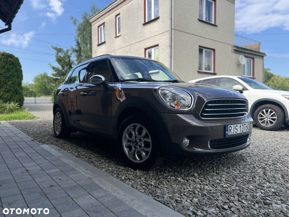 MINI Countryman - 2