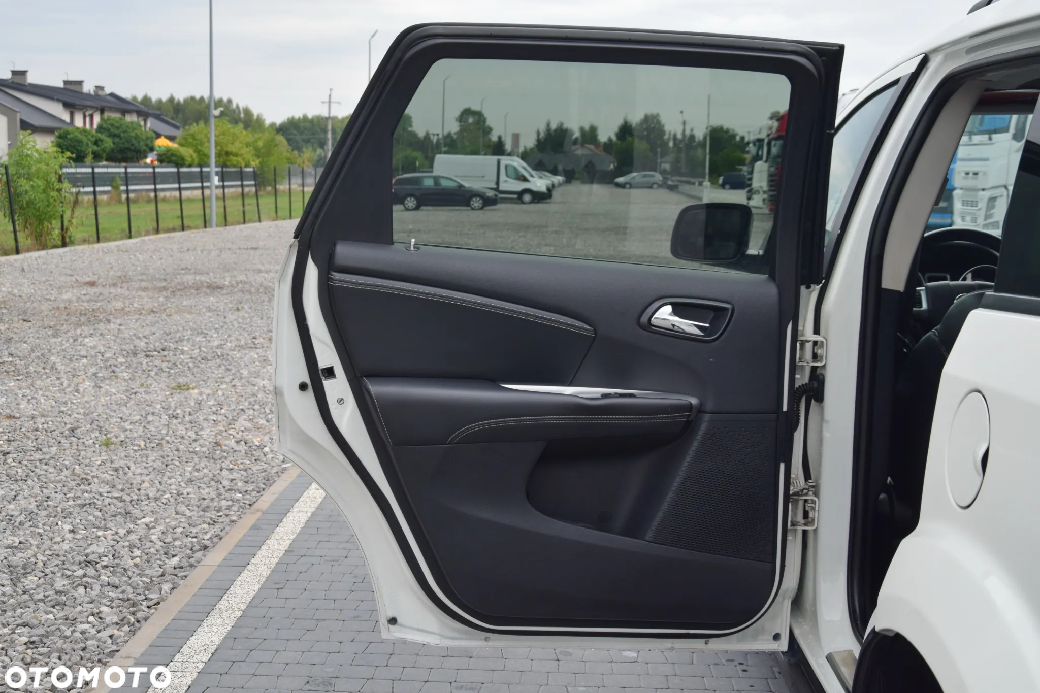 Fiat Freemont - 22