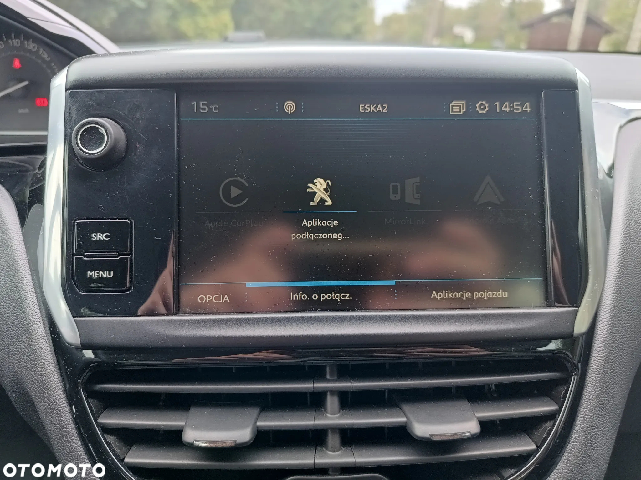 Peugeot 208 1.5 BlueHDi Active S&S - 11