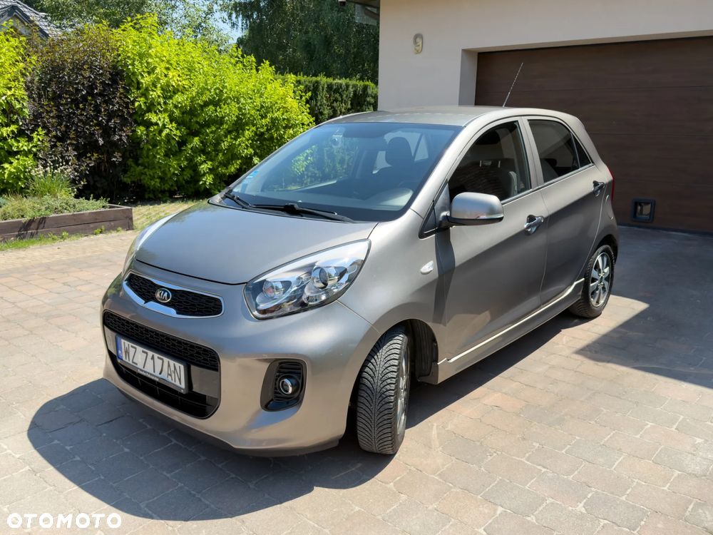 Kia Picanto 1.2 Dream-Team Edition - 3