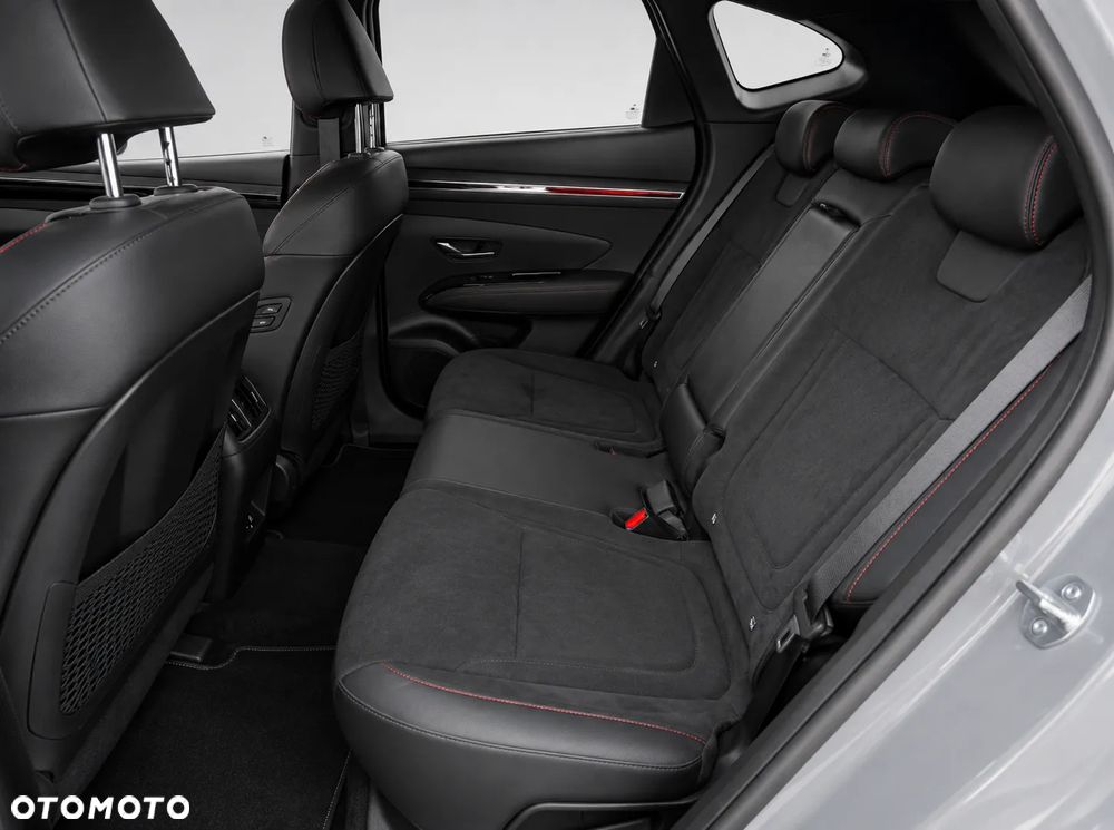 Hyundai Tucson 1.6 T-GDi 4WD N Line - 9