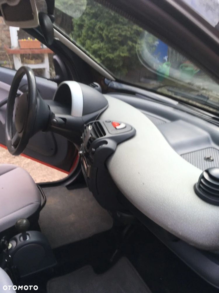 Smart Fortwo & pure - 9