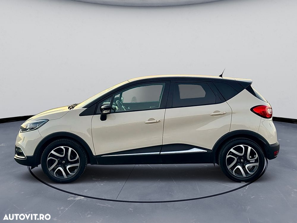 Renault Captur ENERGY dCi 90 Start&Stop Expression - 13