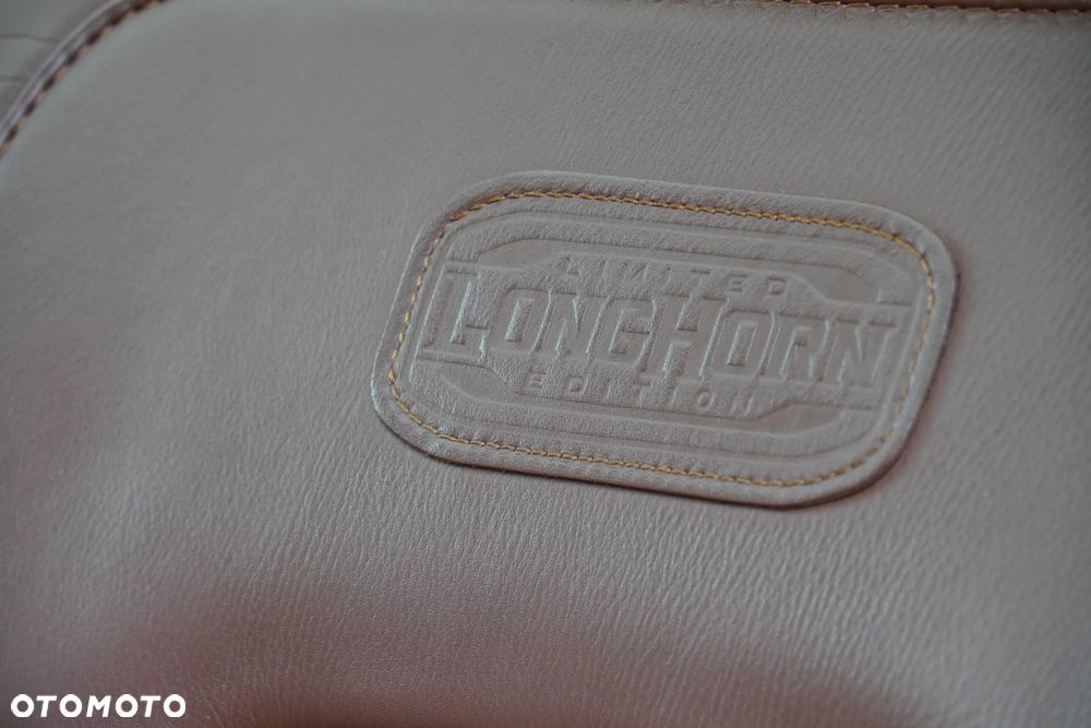 RAM 1500 5.7 Crew Cab Longhorn - 29