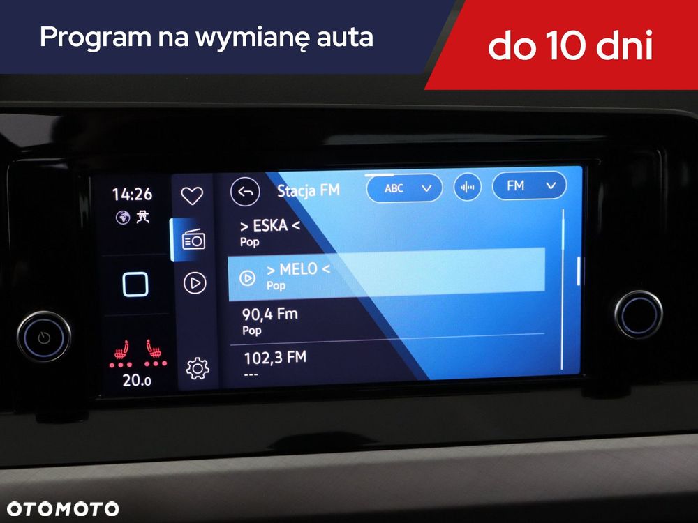 Volkswagen Golf Variant - 14