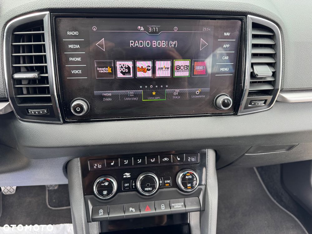 Skoda Karoq 2.0 TDI SCR 4x2 Drive - 31