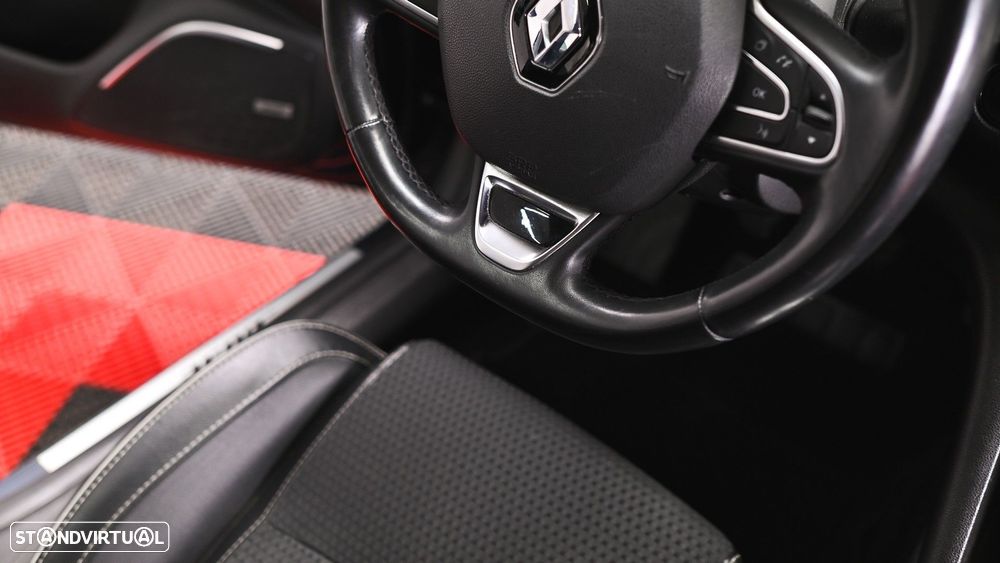 Renault Mégane 1.6 dCi GT Line J18 - 8