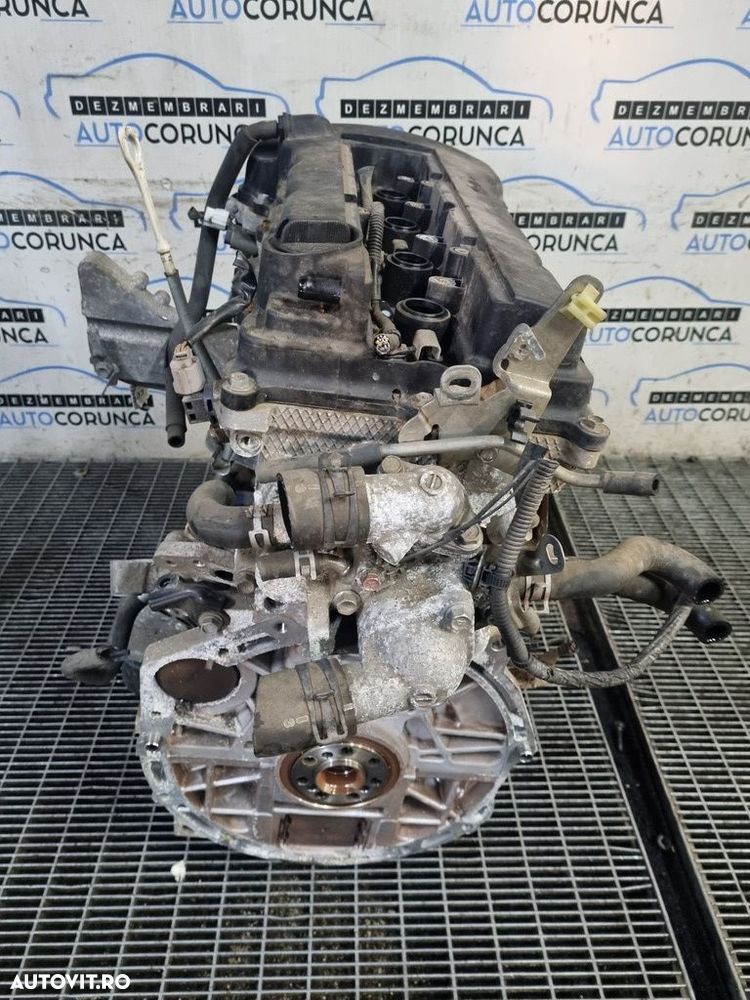 Motor Mitsubishi Outlander III 2.0 Hybrid 2012 - 2015 200CP Automata 4B11 S61 Y61 Euro5 ... - 3